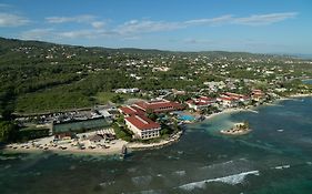 Holiday Inn Resort Montego Bay Jamaica