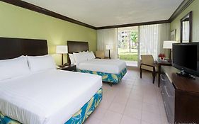 Jamaica Montego Bay Holiday Inn